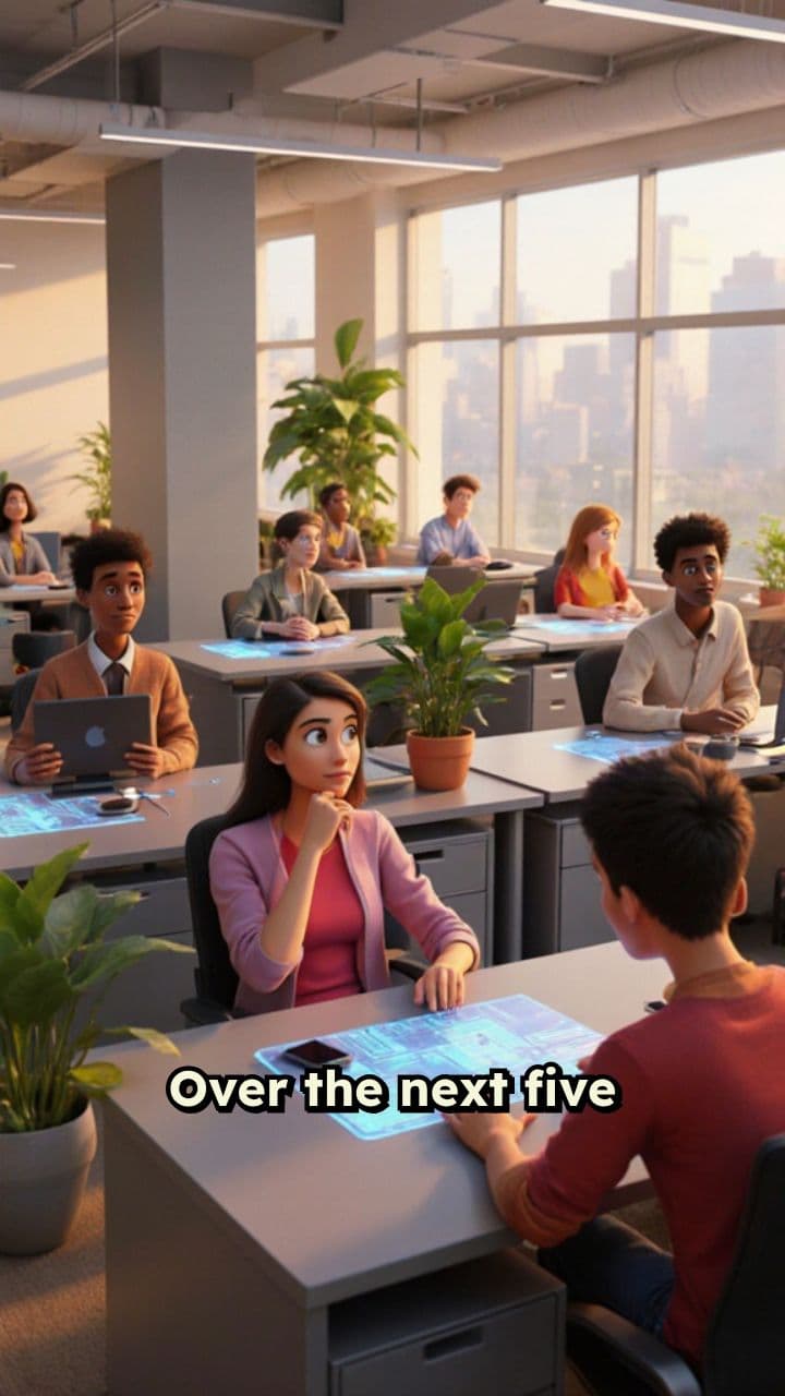 Preparing for an AI-Driven Future