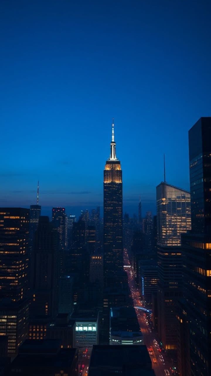 Feel the Love Tonight