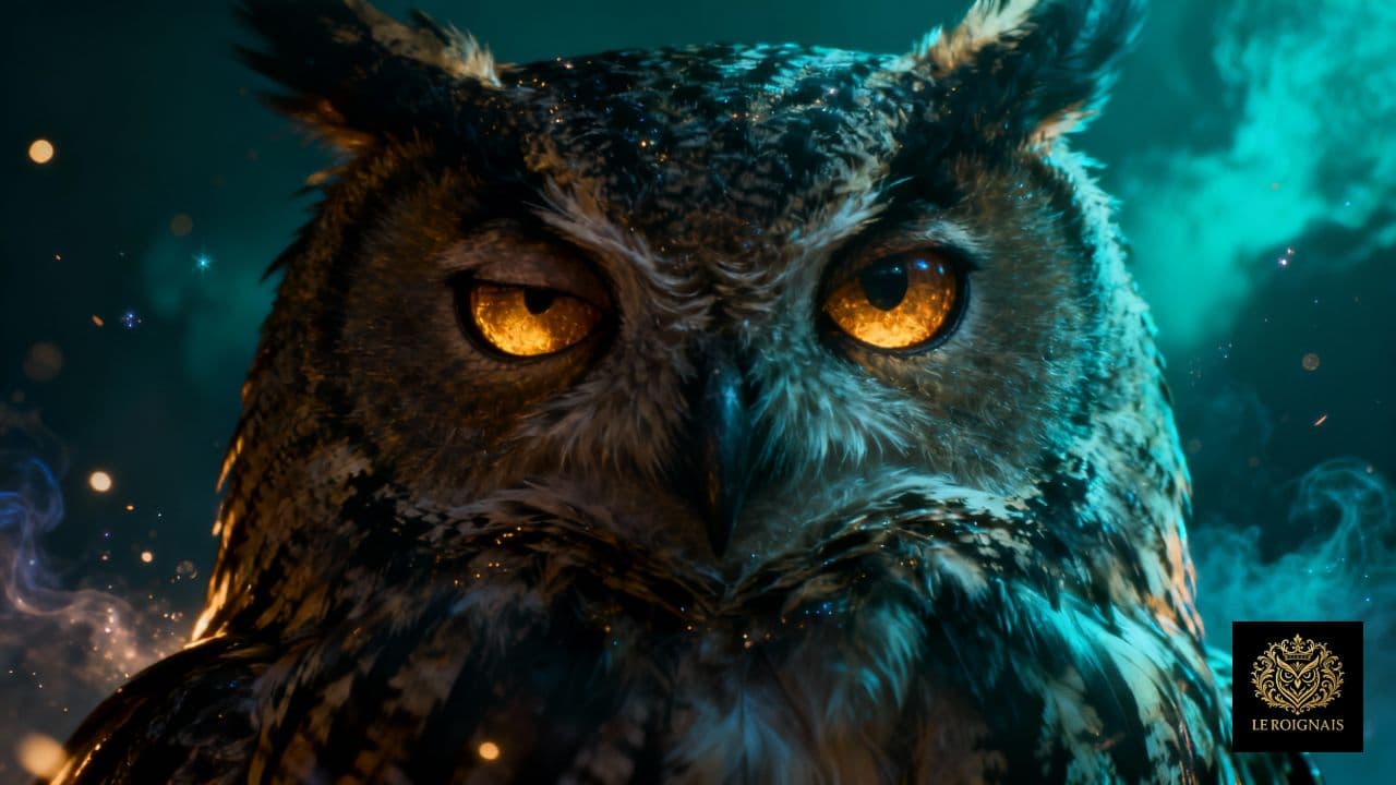 Le Roignais - Whispers of Elegance