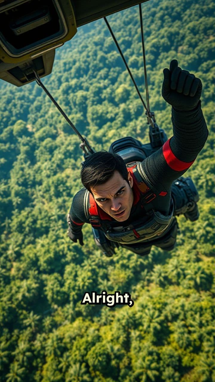 Free Fire: Smith's Dominance