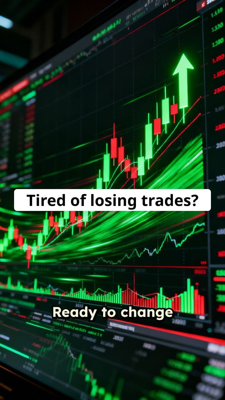 The Hull Trader's Secret