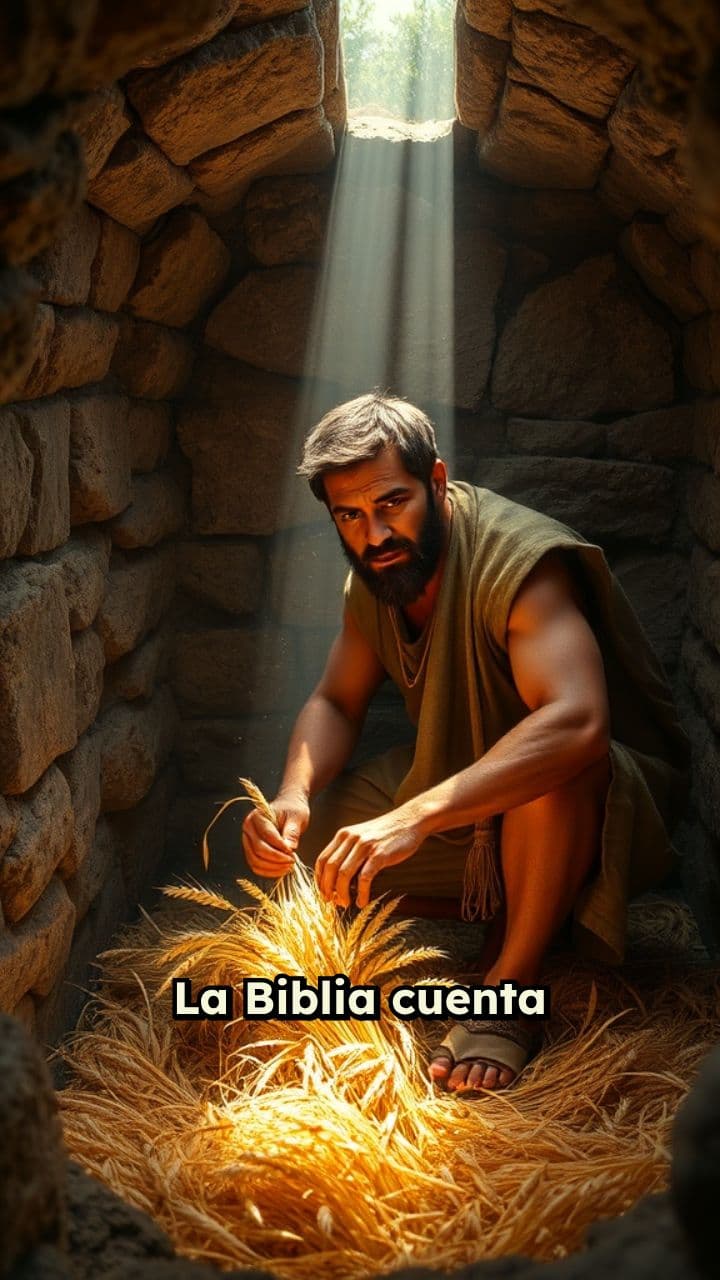 La victoria de Gedeón con 300