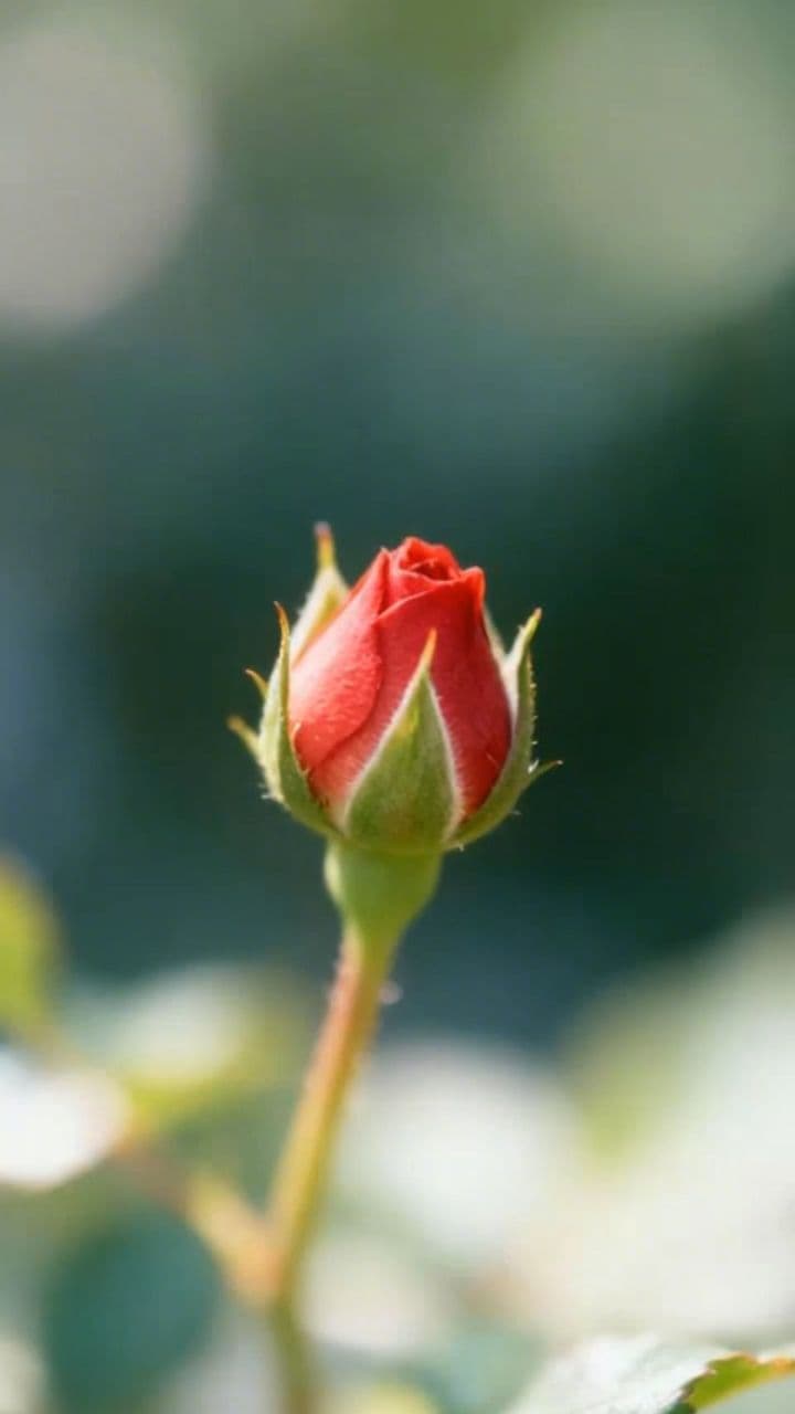 Image transform video