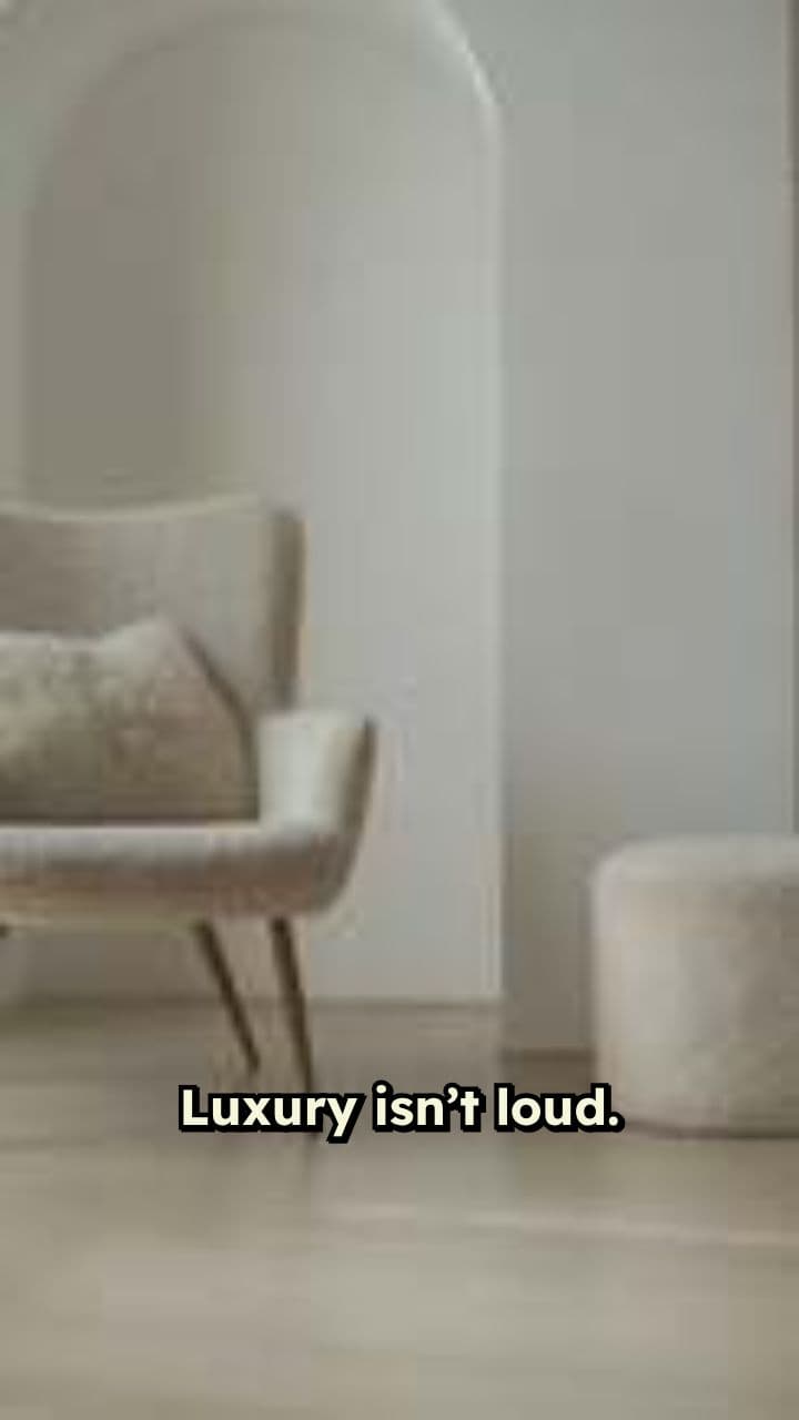 Wealth Whispers, Quality Endures