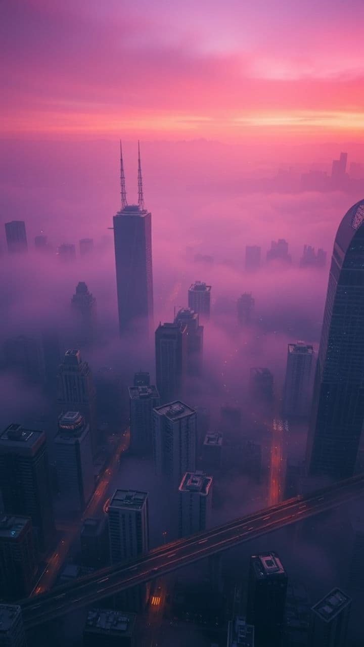 Chasing Dreams and Money