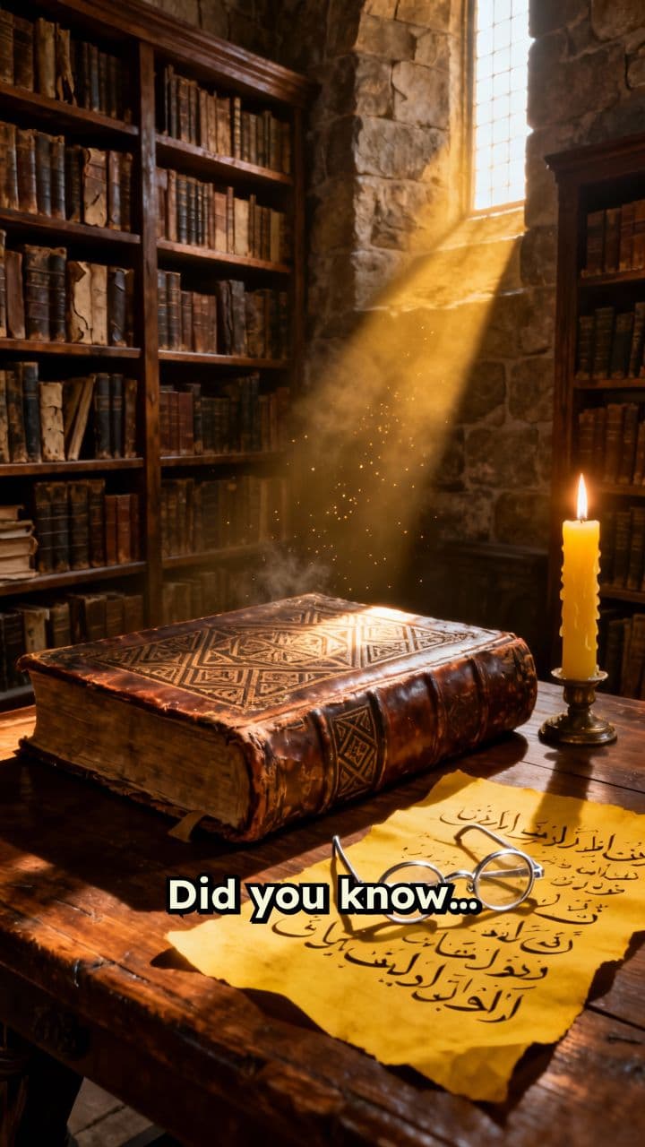 Ibn Qayyim: Healing the Heart