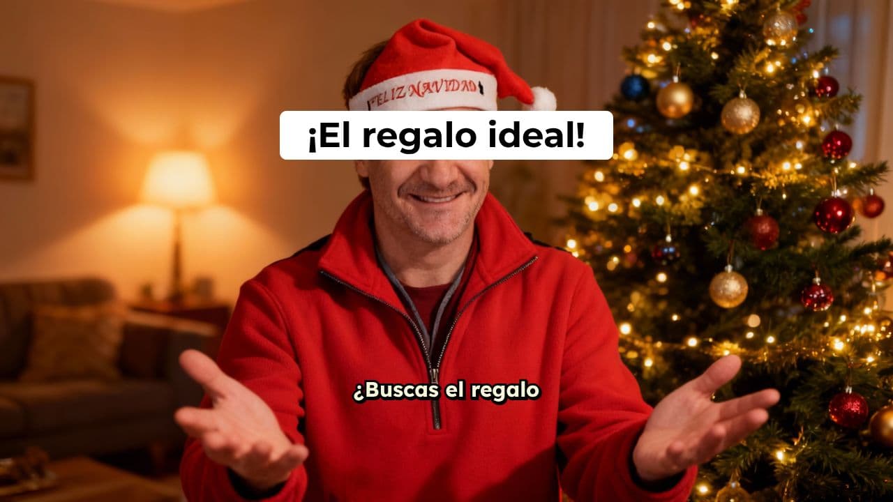 Proyector Hogar Regalo de Navidad