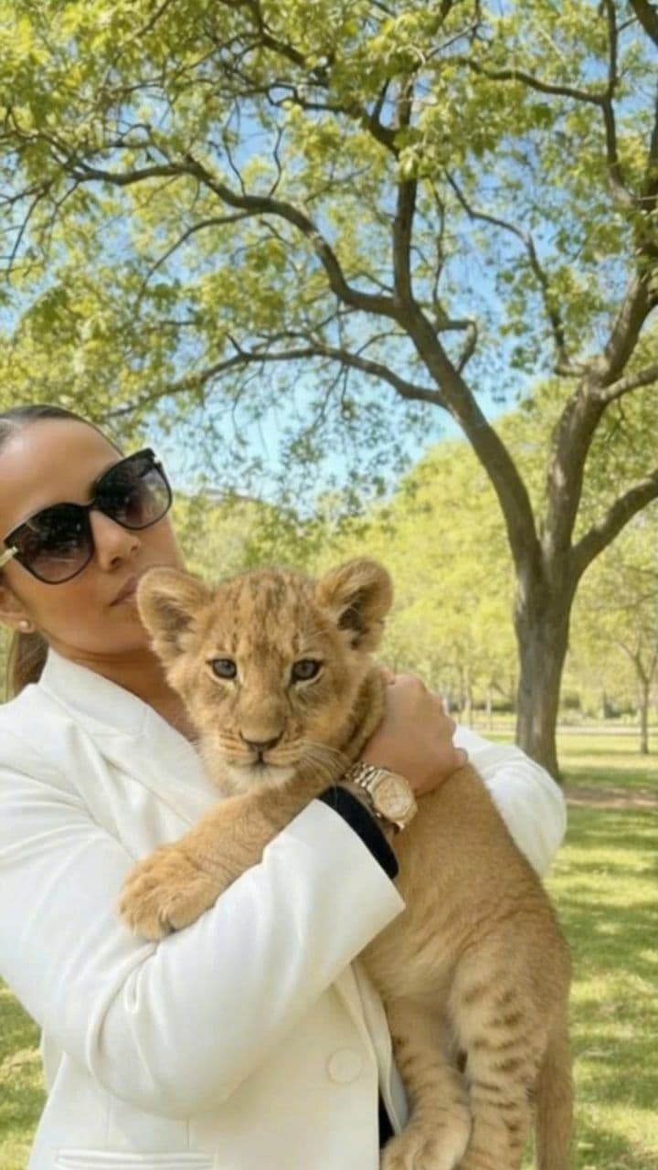 Image transform video