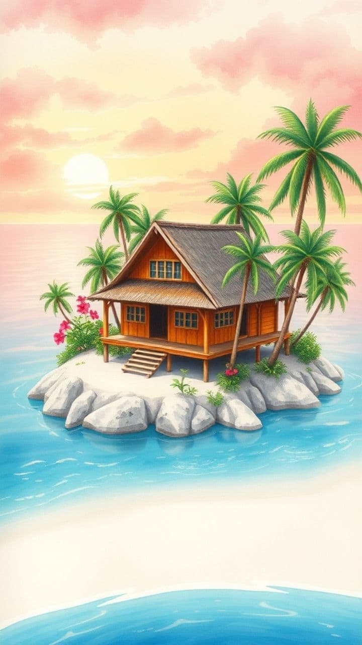 Pesta Gandong di Kampung