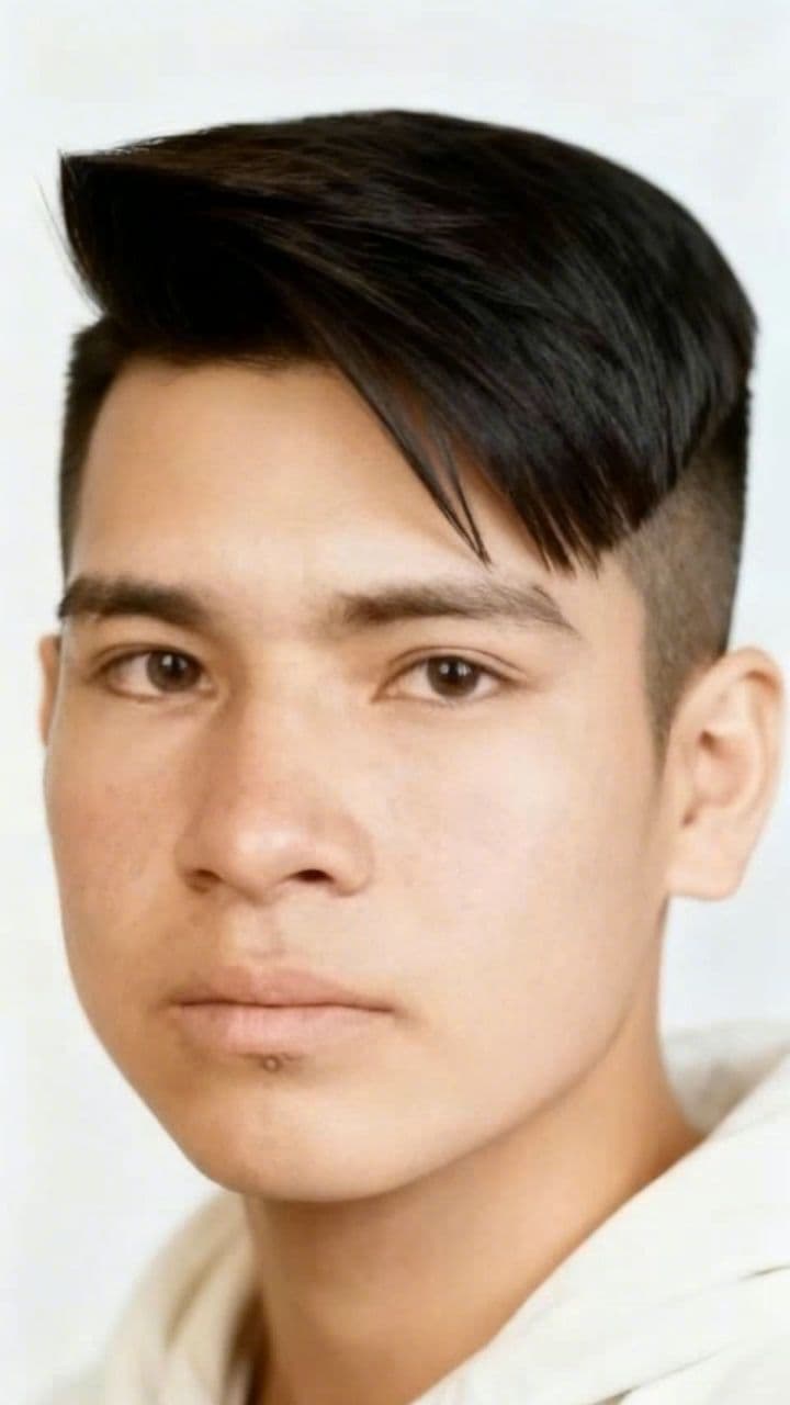 Image transform video