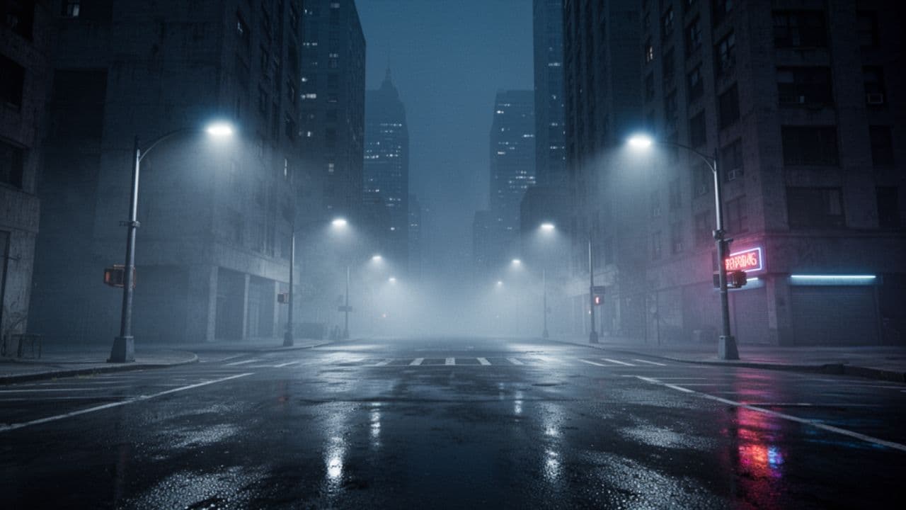 Тишина сильнее слов