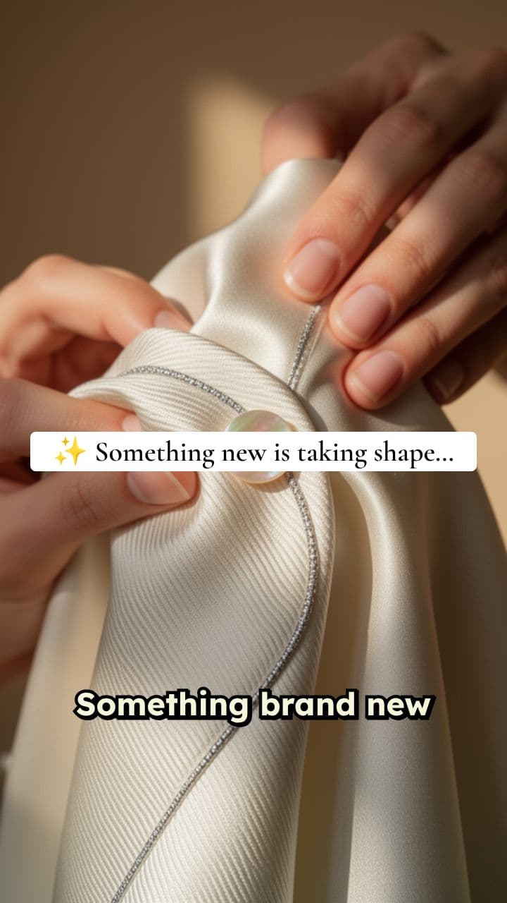 STYRA - Women's Ready-to-Wear Teaser