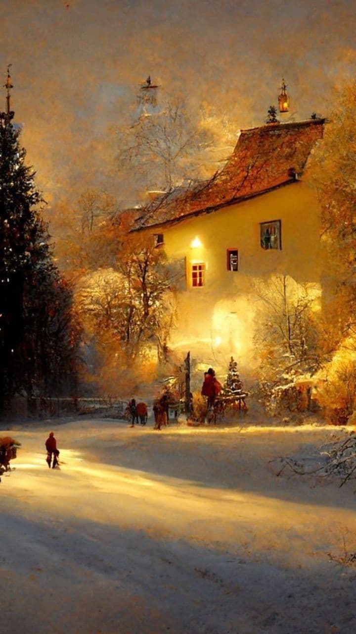 Voyage vers l'amour éternel