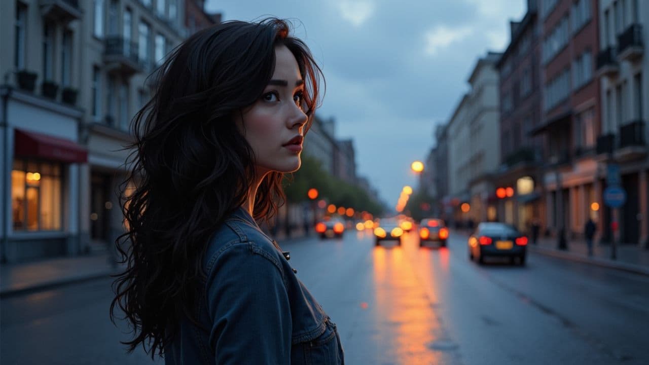 Сміливість чекати любов