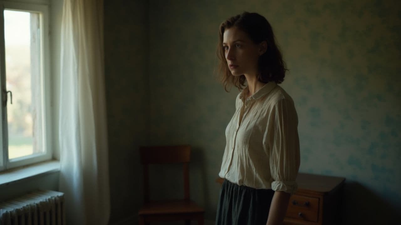 Новая жизнь с Раисой Степановной