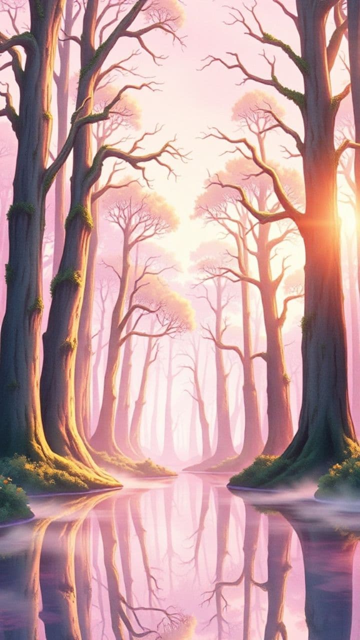 Energizing Trance Journey