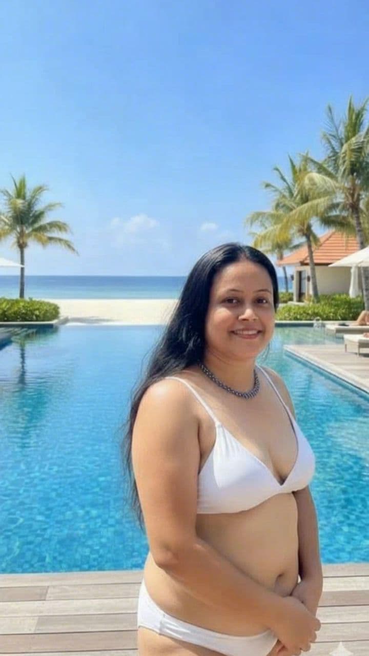 Image transform video