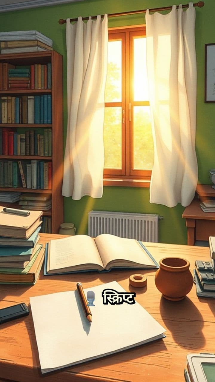 पहला प्यार: अधूरी सी कहानी