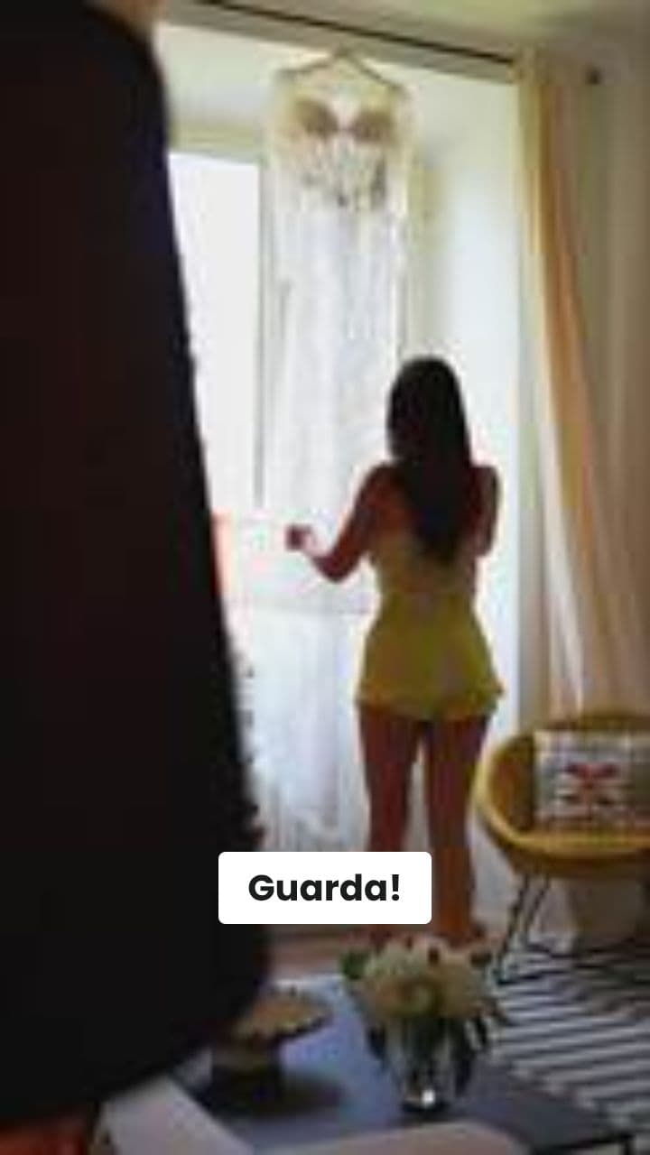 La Caccia al Vestito Ballerino