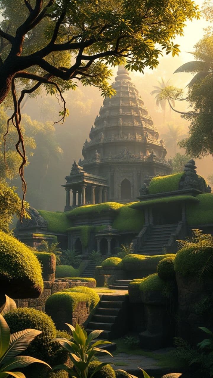 Robotik Caddesi: Geleceği Keşfet