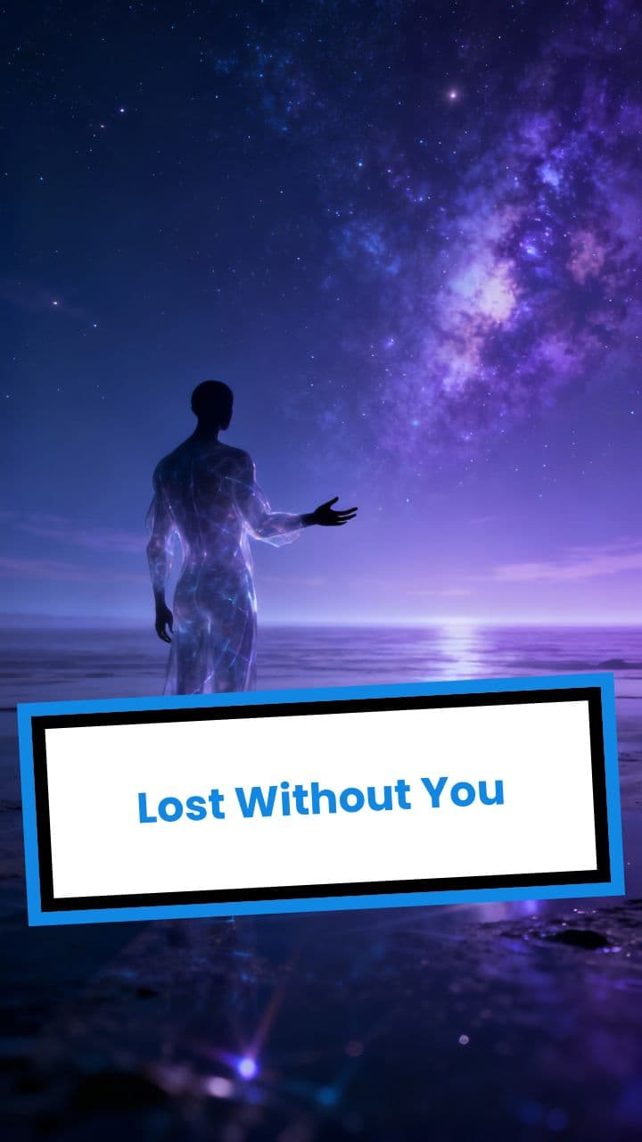 Lost Without You