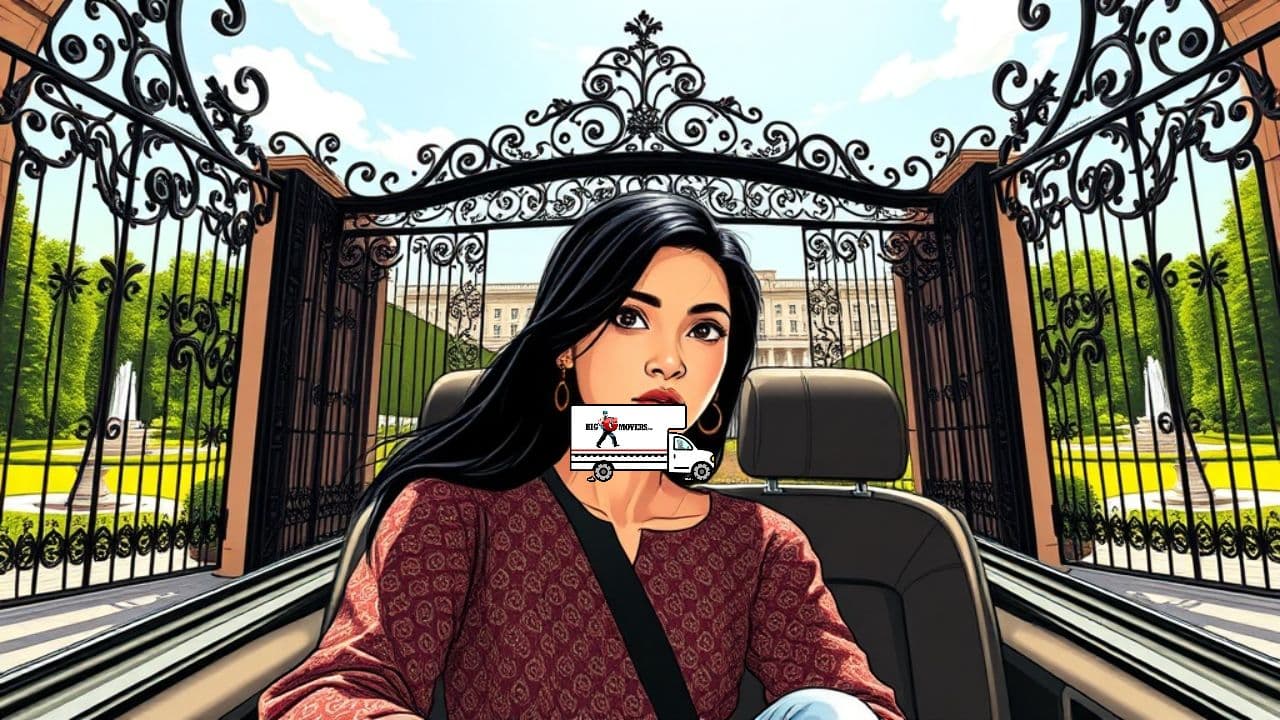 EPISODE 2 — “मंज़िल गलत?”