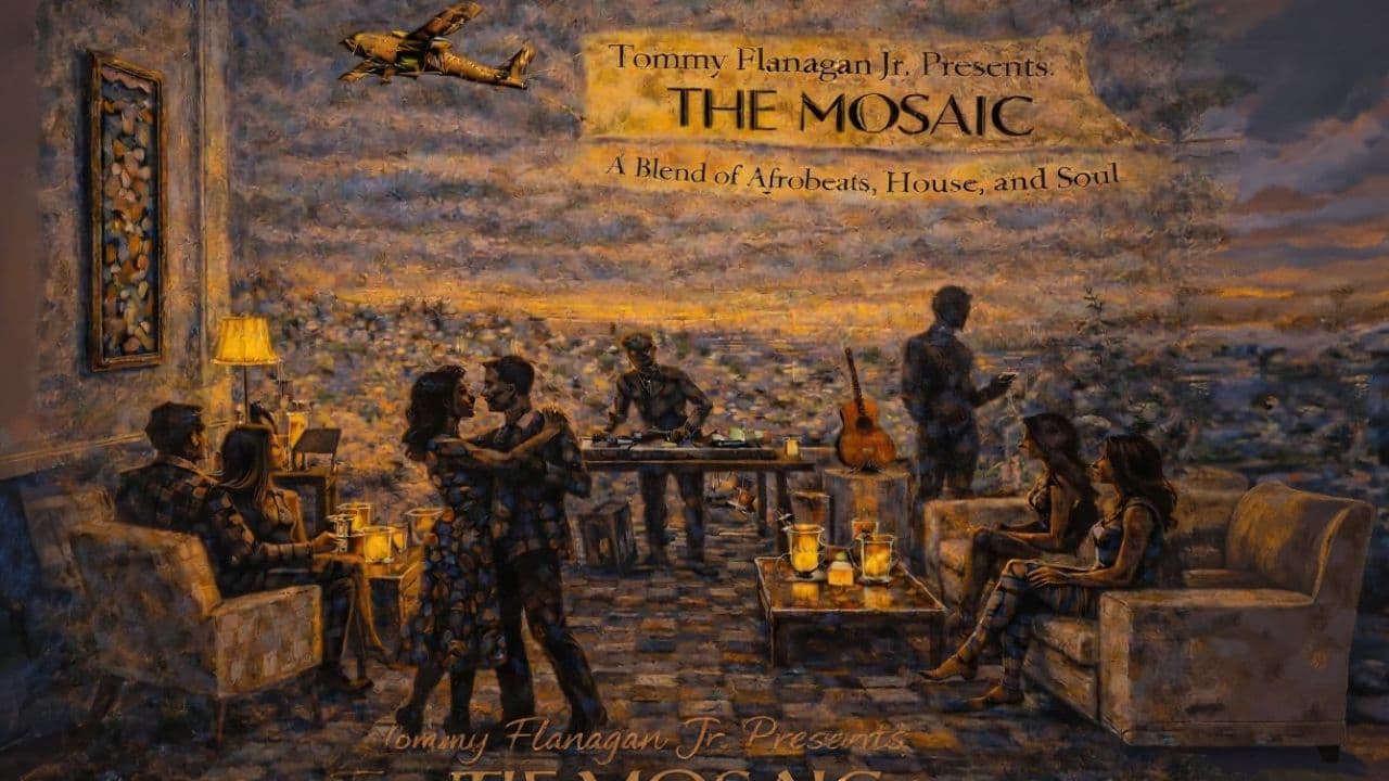 You Can’t Deny the Truth