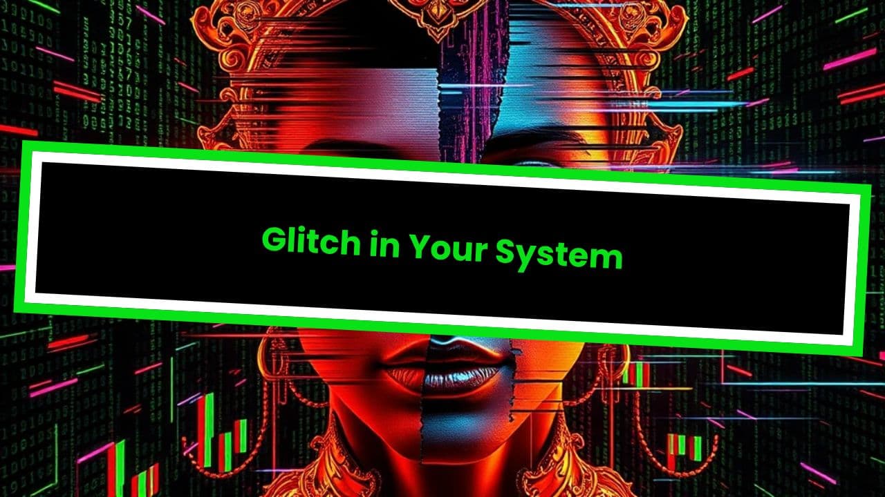 Glitch in Your System