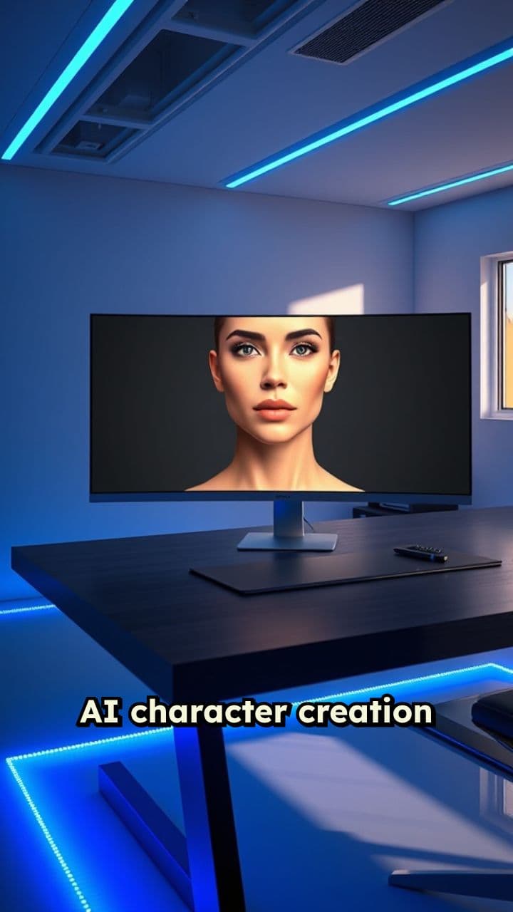 Hyper-Realistic AI Characters Explained