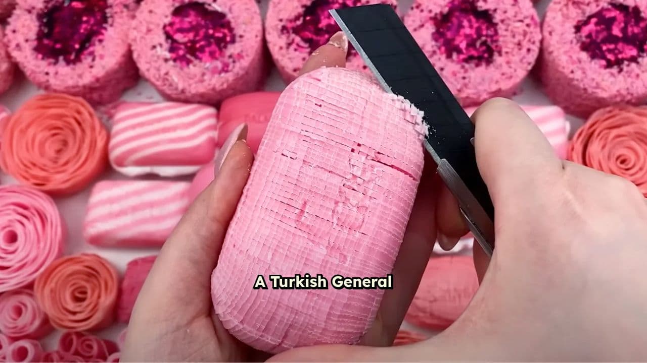 Arap yarım adasında Türk askeri