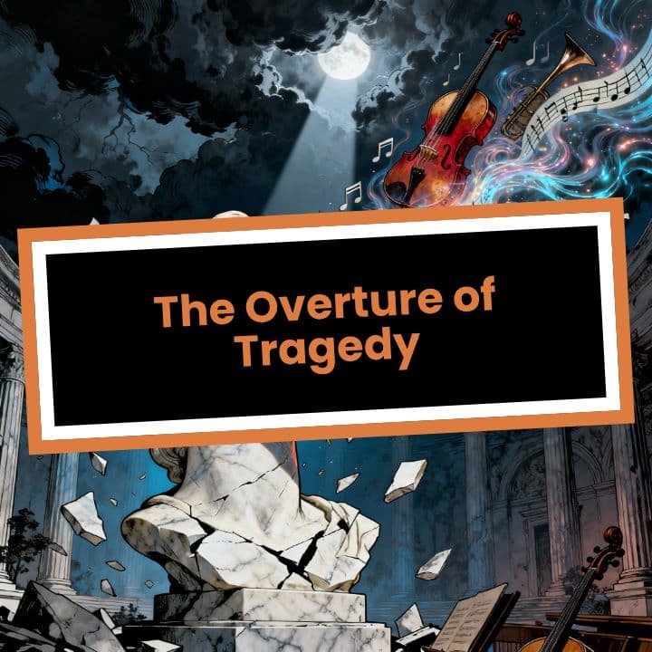The Overture of Tragedy
