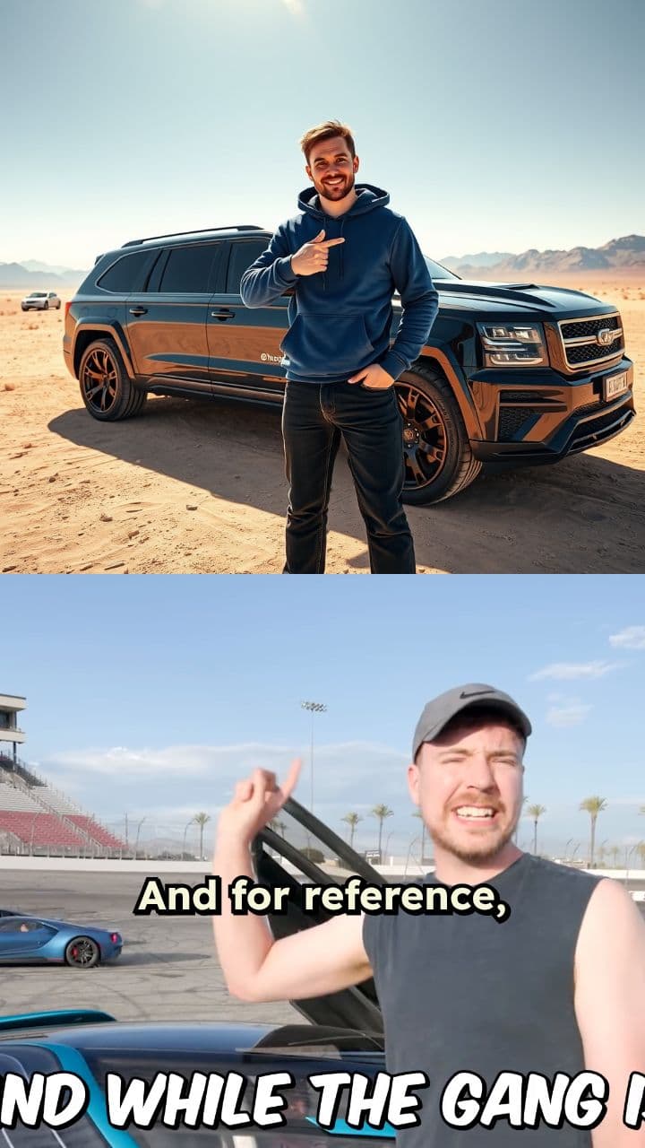 تفجير سيارة مقاومة للانفجارات بقيمة 300 ألف دولار