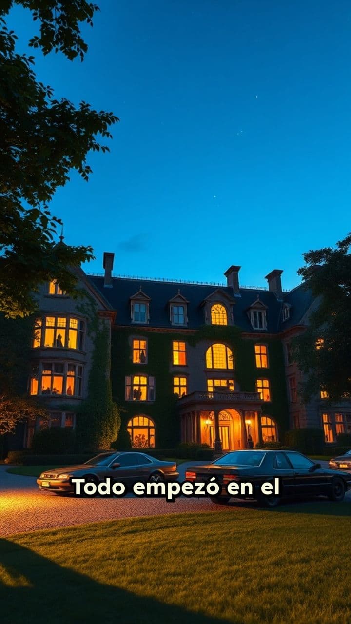 Pesadillas de Verano