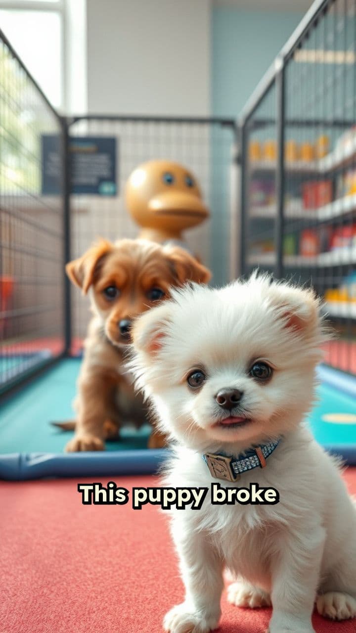 True Happiness in a Toy