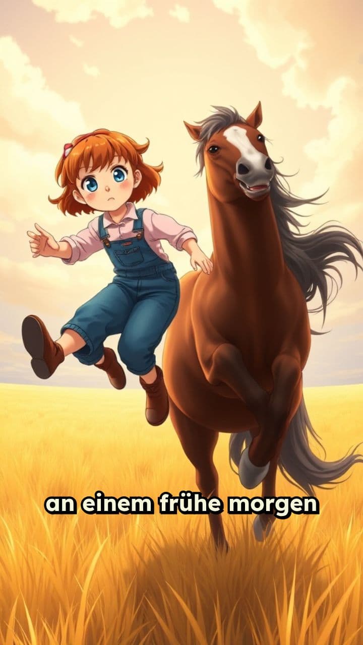 Ein Unfall mit Spirit