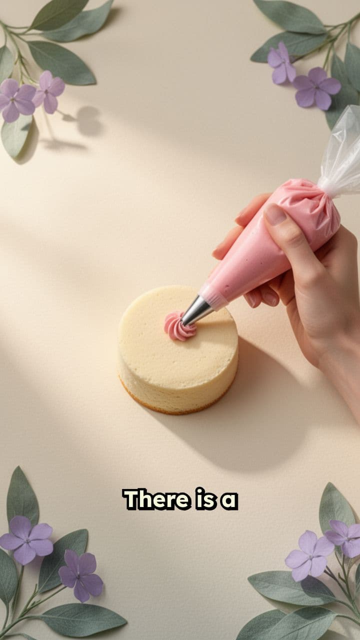 The Art of Gentle Baking