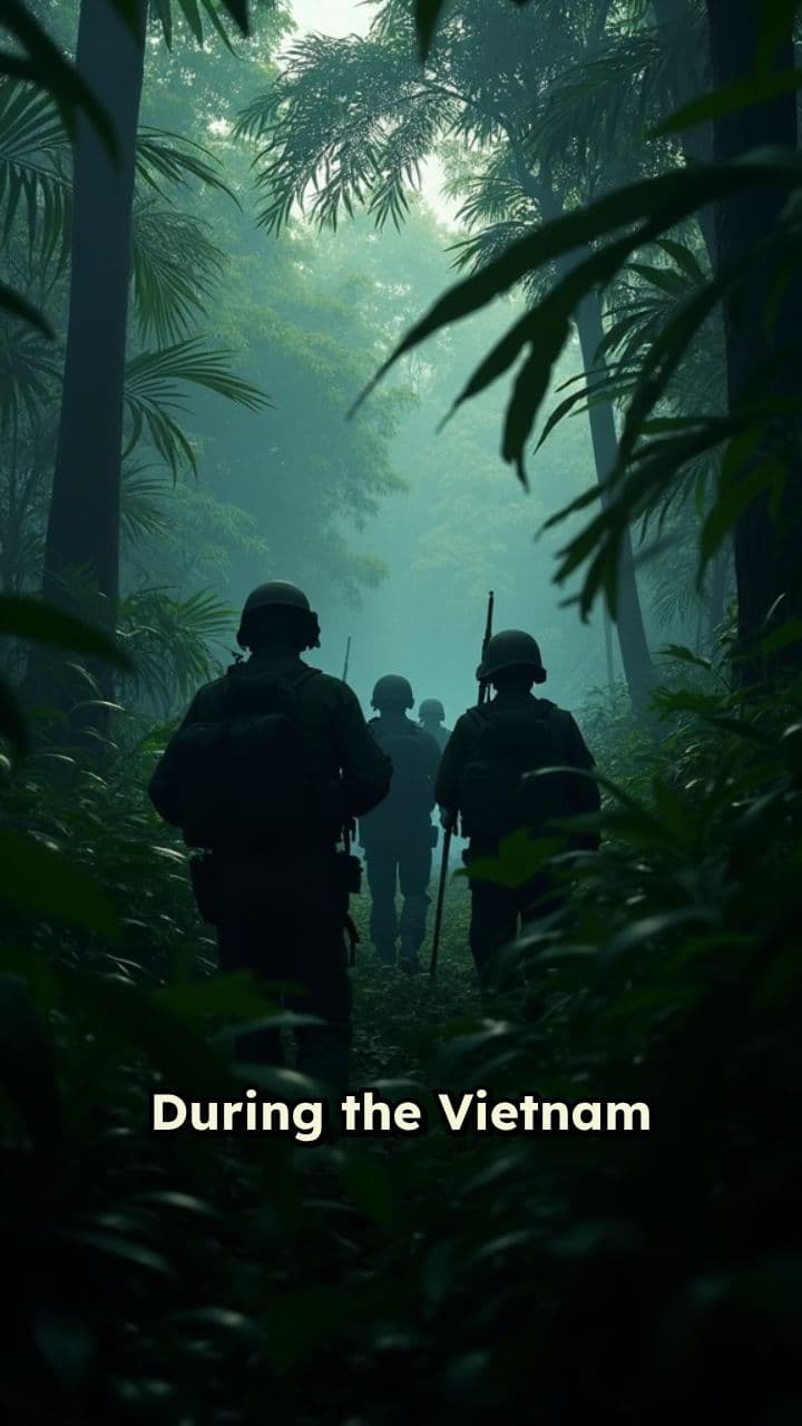 MACV-SOG: Vietnam's Secret Warriors