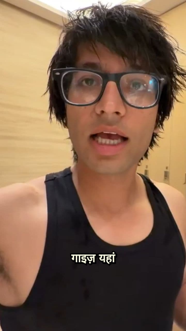 This Machine Dries Your Swimsuit in 8 Seconds!