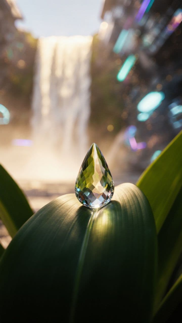 Inshallah: Trusting the Journey