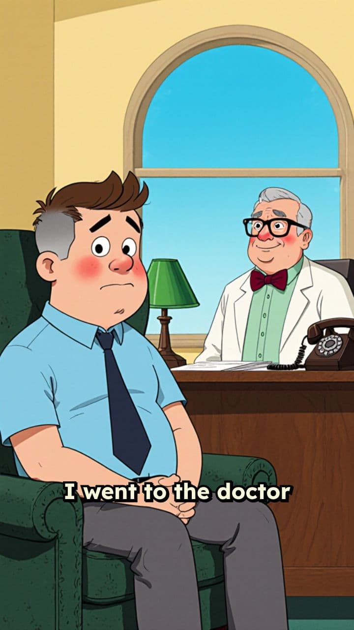 Pull Yourself Together!