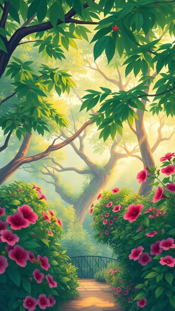 యాపీ బర్త్ డే హారతి