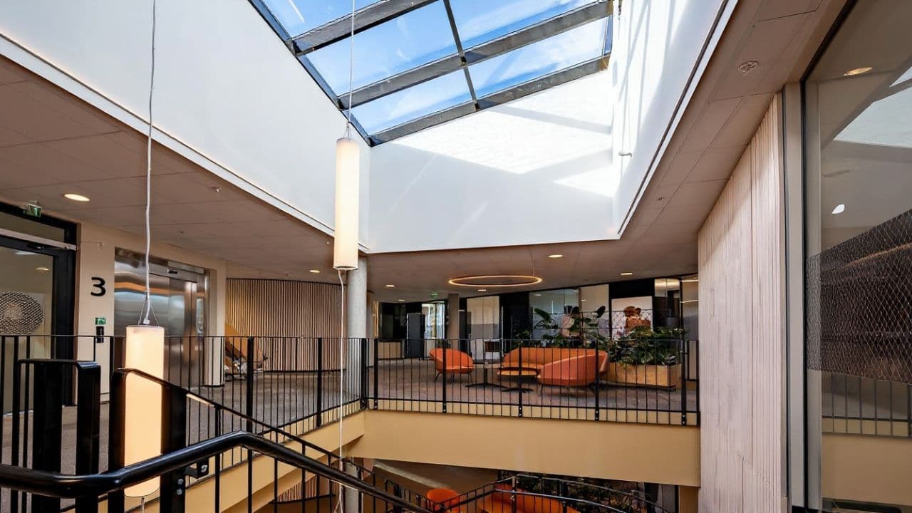 Melhusbanken oppfyller drømmer med nærhet