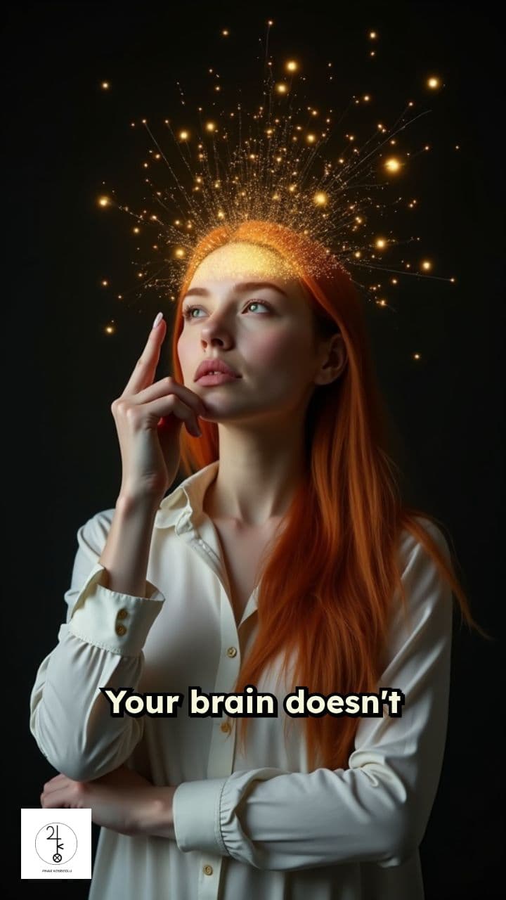 Assume It, Then Become It