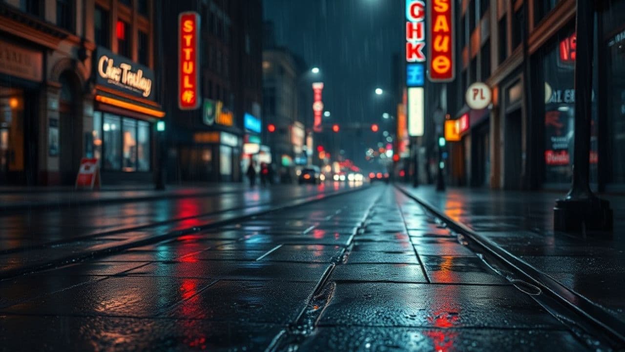 Волк из гетто