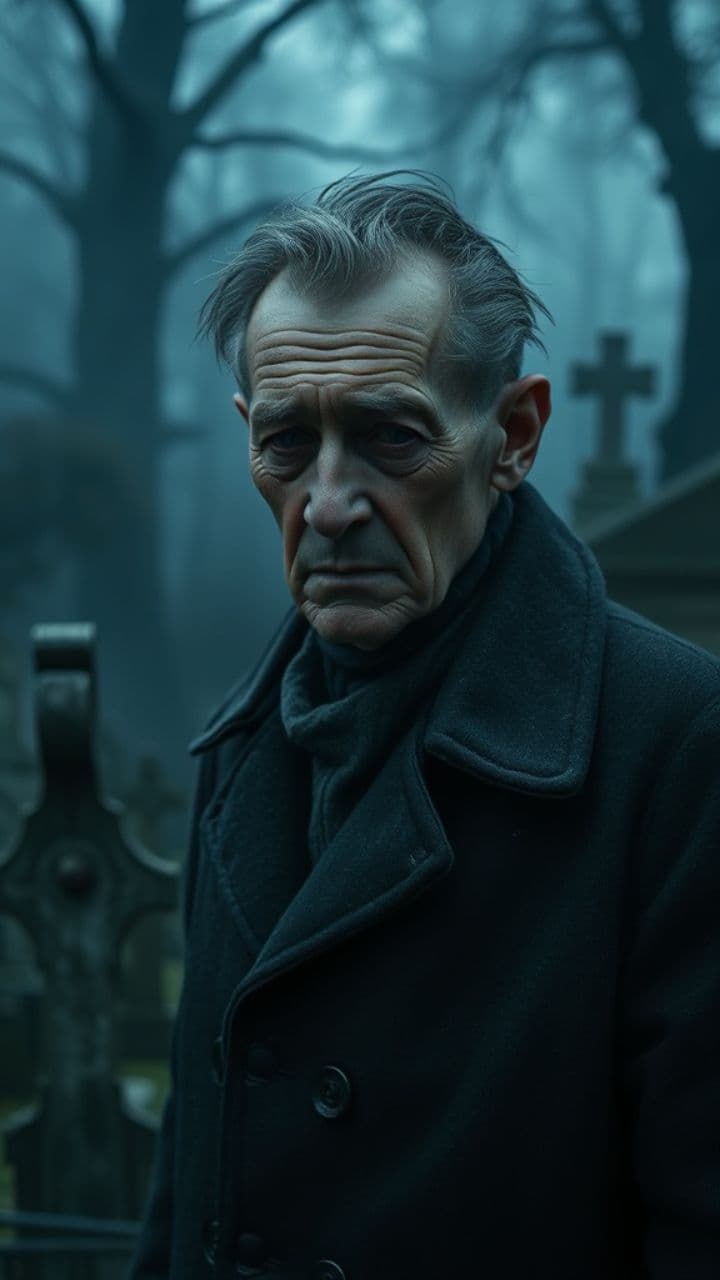 মানুষের জীবন ও কুকুরের দৃষ্টিতে