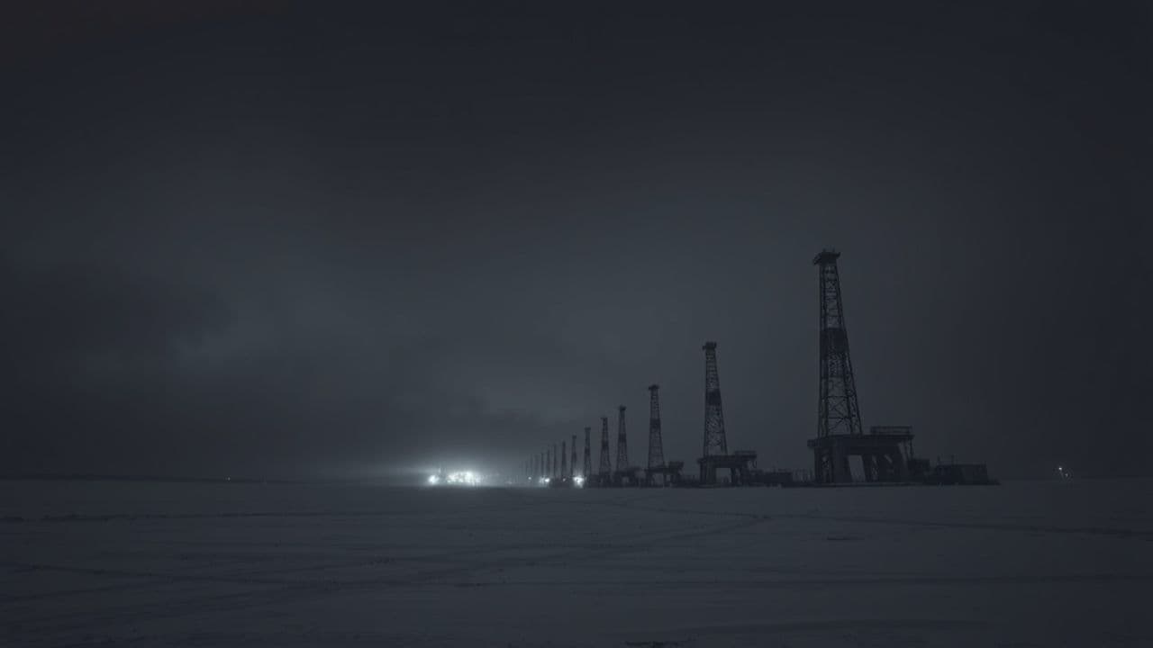 Fort McMoney: A Toxic Legacy