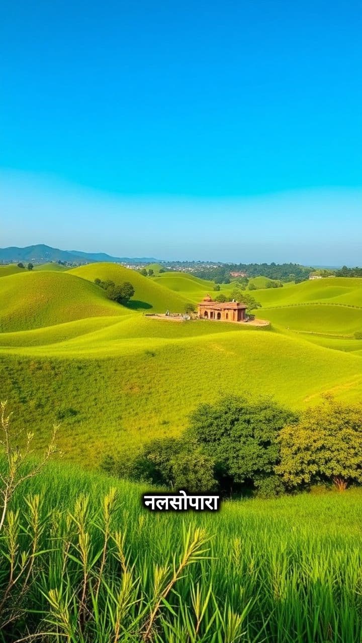 मुक्तेश्वर मंदिर: शिव की दिव्यता