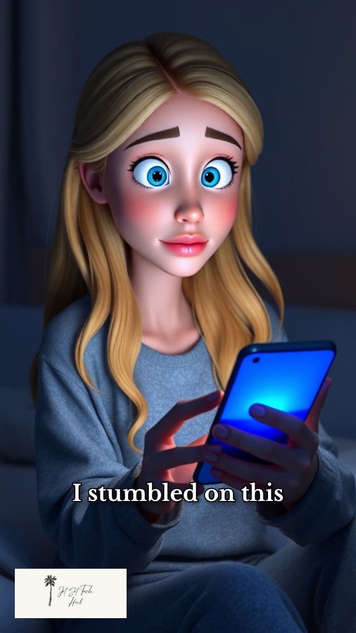 Unbelievable Tech Sale Discovery