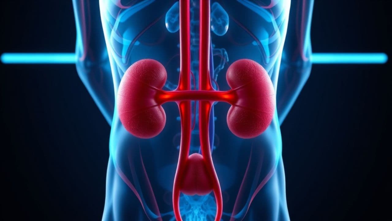 La Importancia de Filtrar la Sangre y Eliminar Desechos