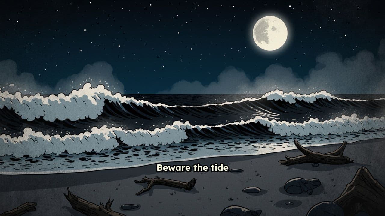 The Fruit That Remembers